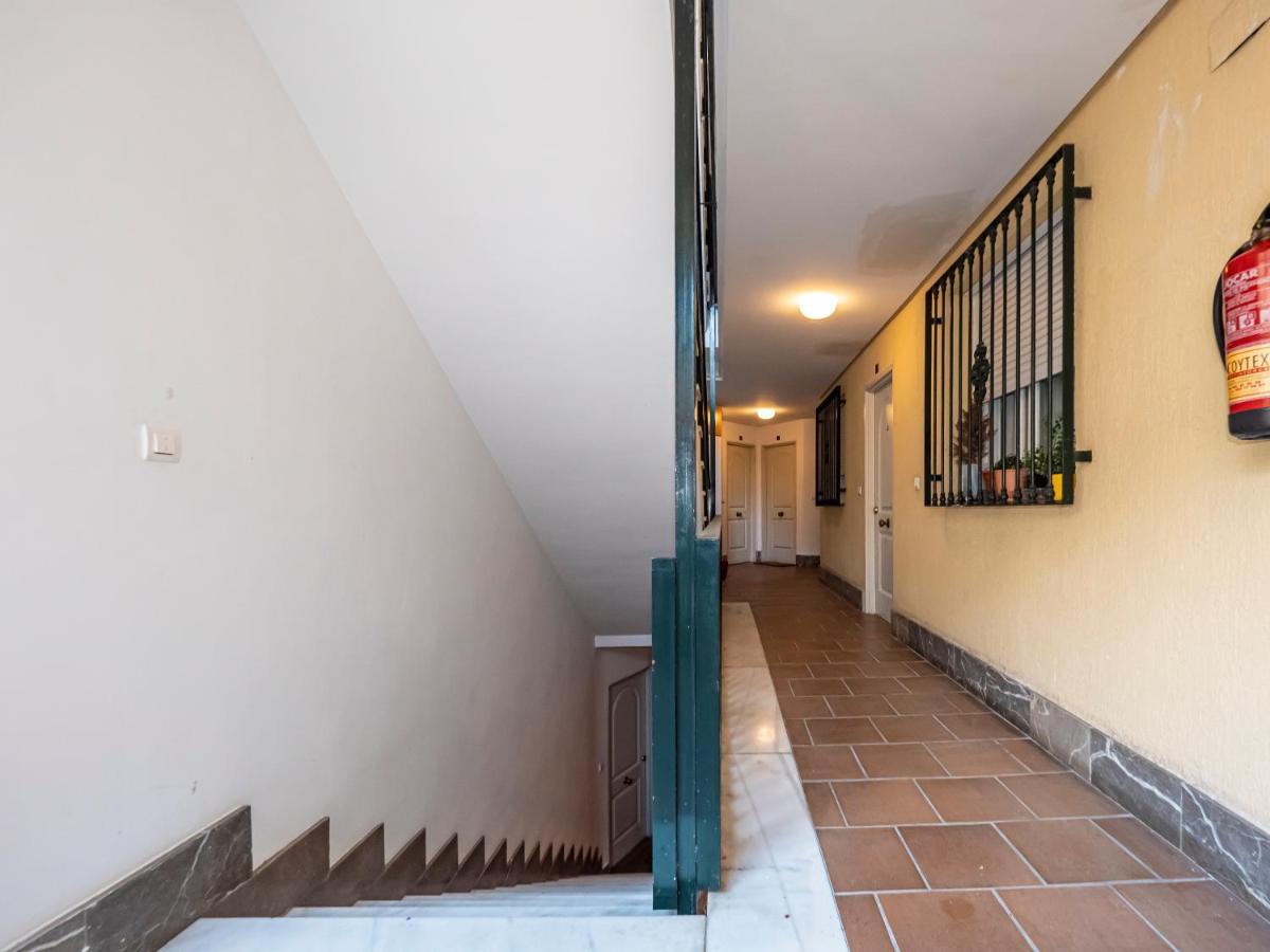 Apartamento Centrico Y Bonito *