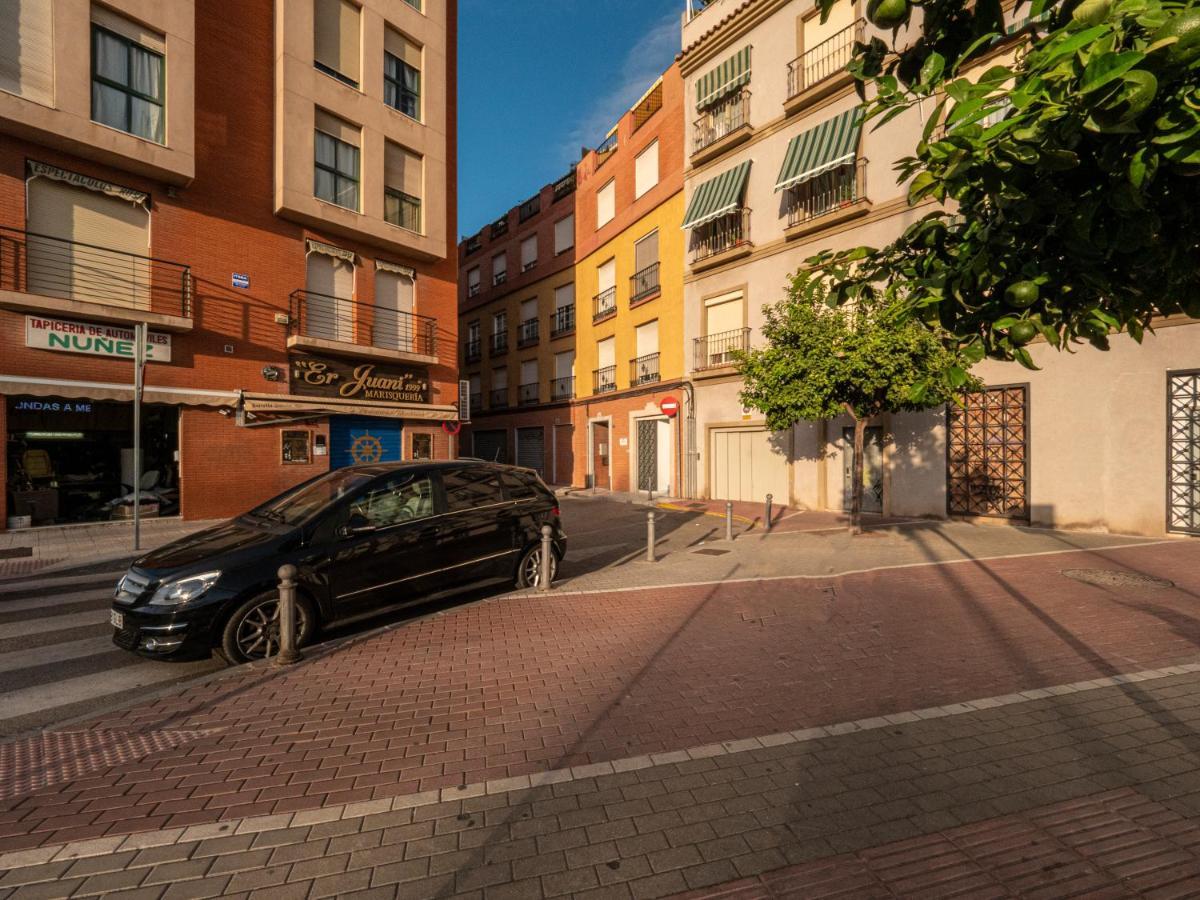 Centrico Y Bonito Apartamento *