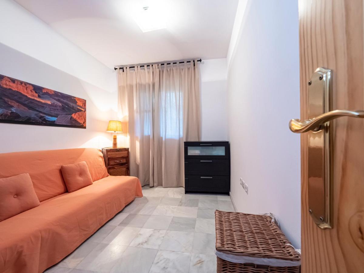Centrico Y Bonito Apartament Malaga