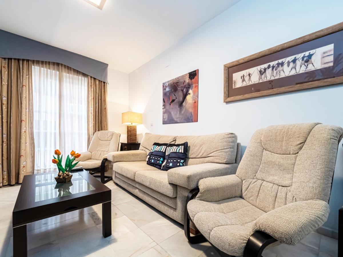 Centrico Y Bonito Apartament *