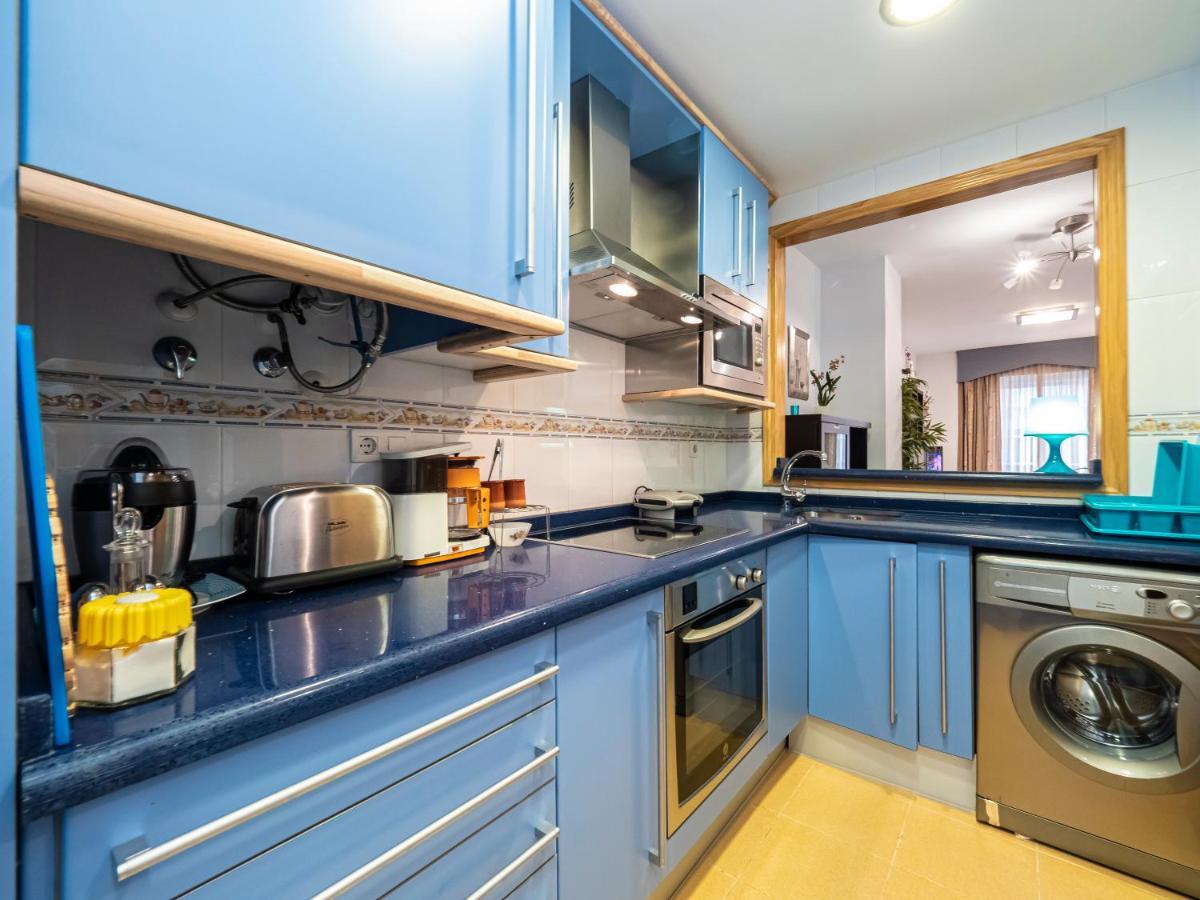 Apartament Centrico Y Bonito