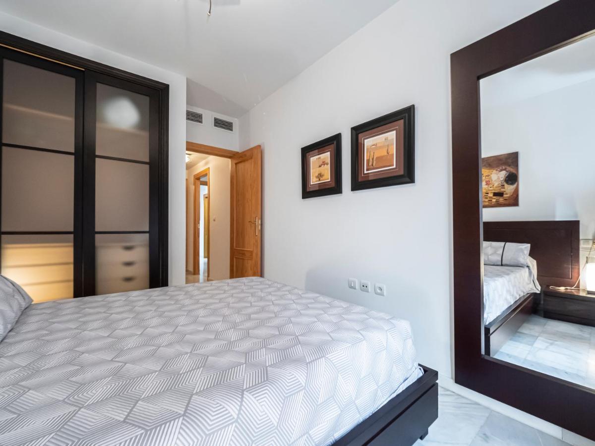 Apartament Centrico Y Bonito