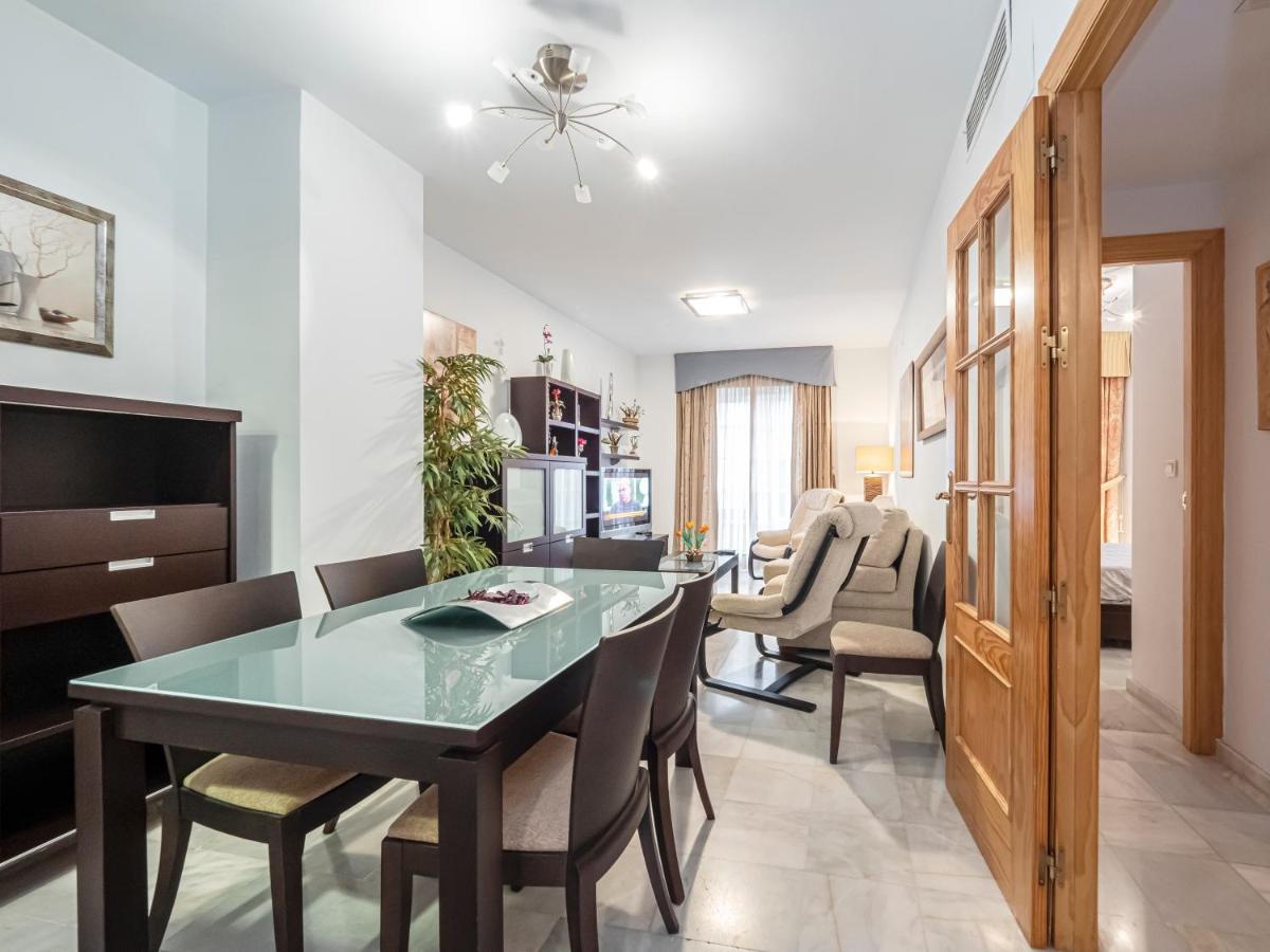 Apartament Centrico Y Bonito *
