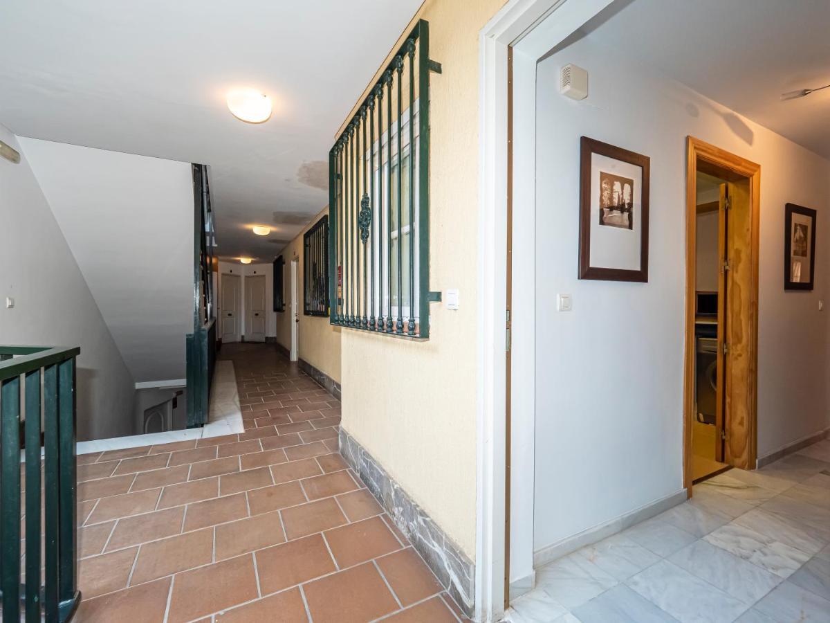 Apartament Centrico Y Bonito Malaga
