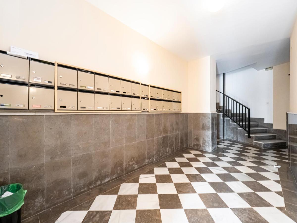 Centrico Y Bonito Apartament