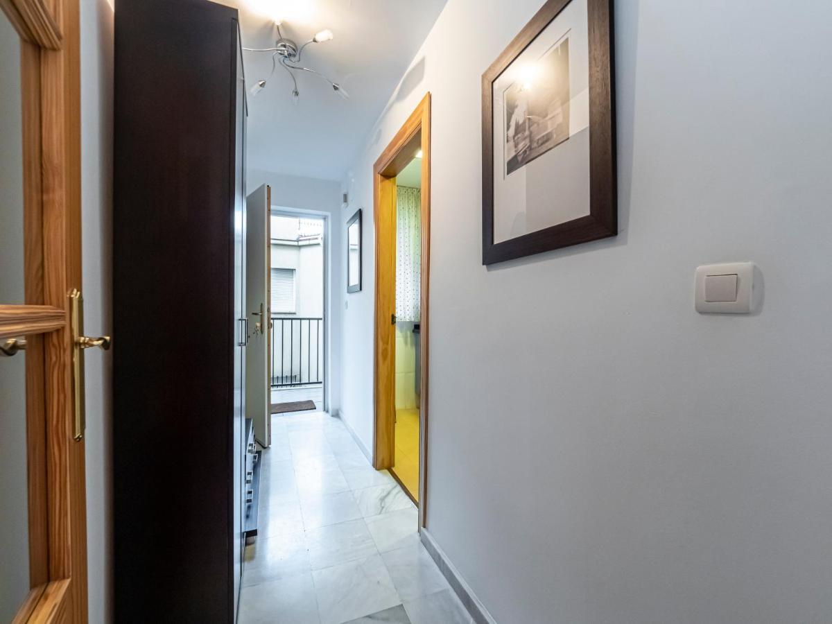 Apartament Centrico Y Bonito