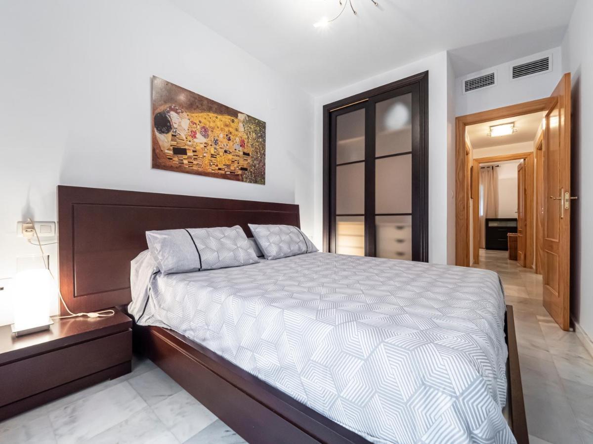 Apartament Centrico Y Bonito