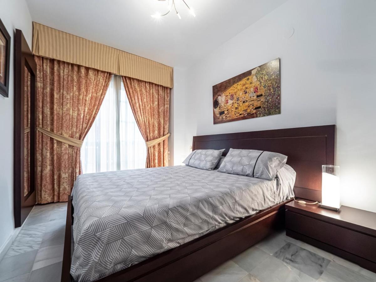 Apartament Centrico Y Bonito *
