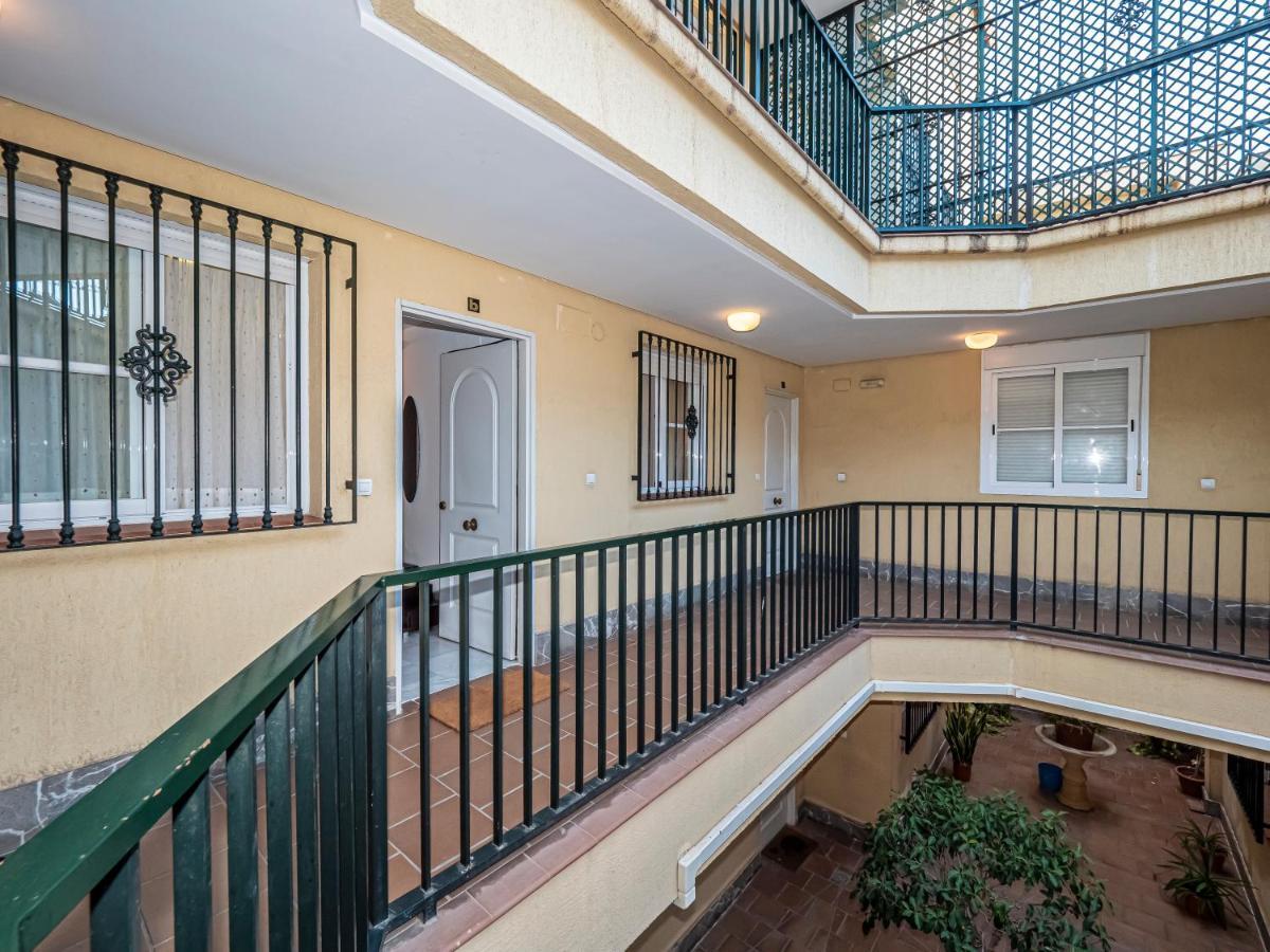 Apartament Centrico Y Bonito Malaga
