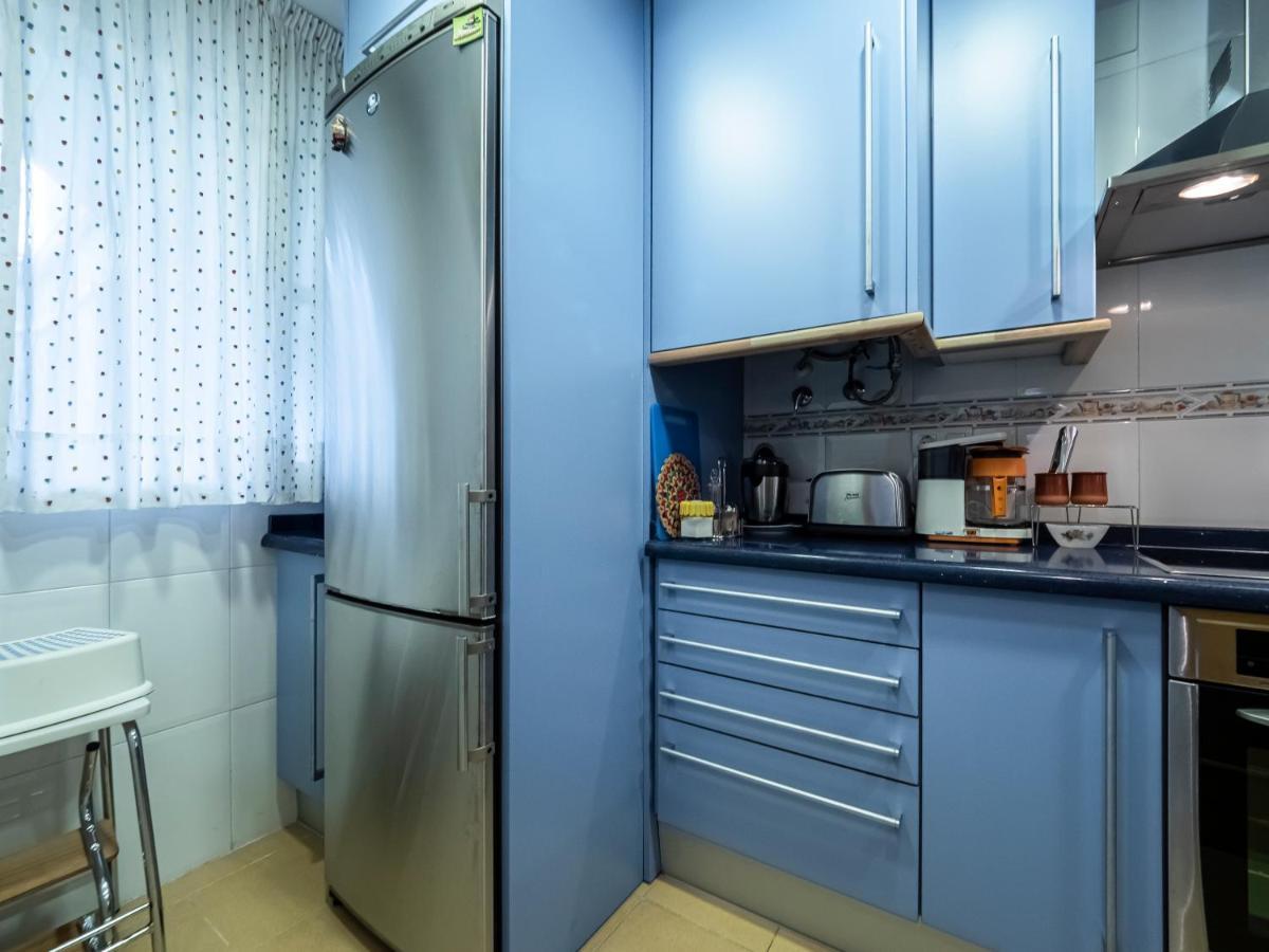 Apartament Centrico Y Bonito *