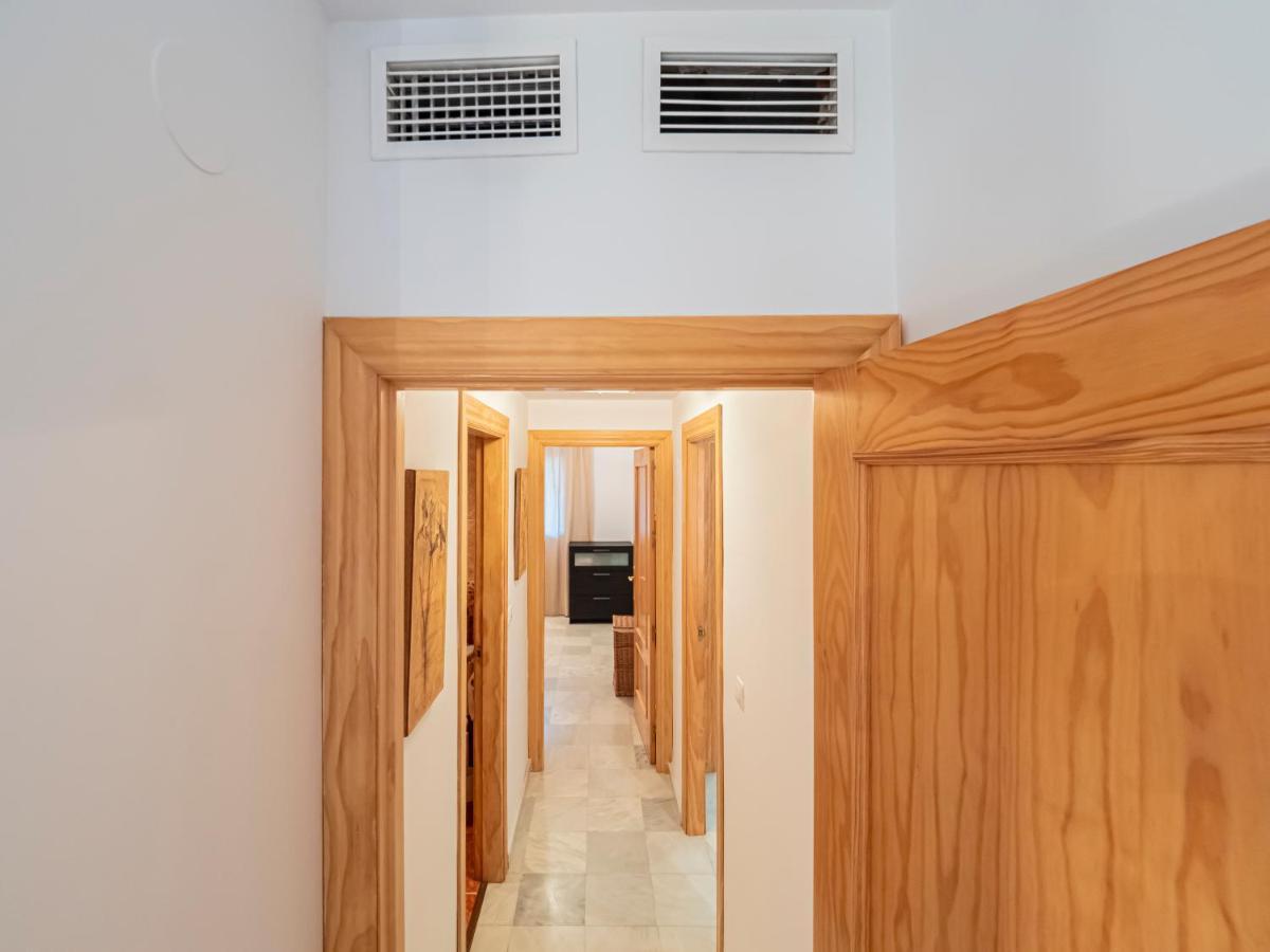 Apartament Centrico Y Bonito Malaga
