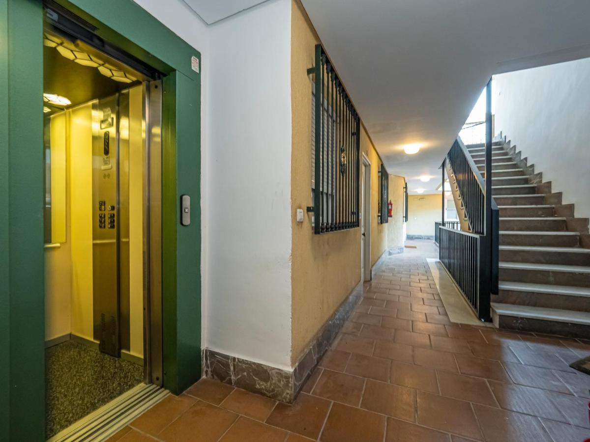 Apartament Centrico Y Bonito *