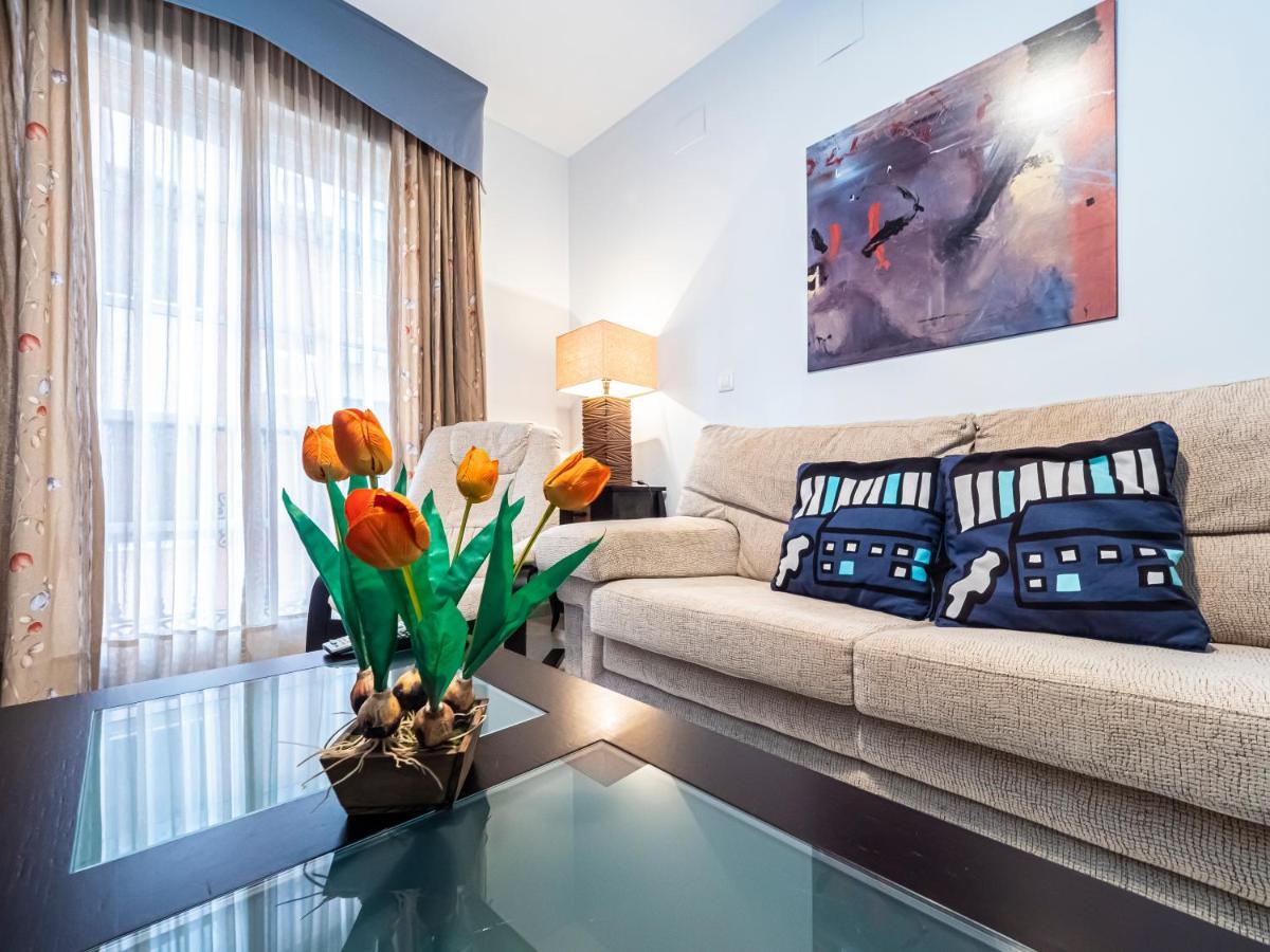 Centrico Y Bonito Apartament *